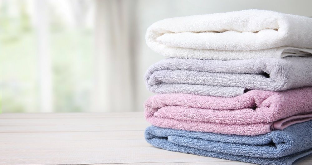 Wie oft Handtücher wechseln?