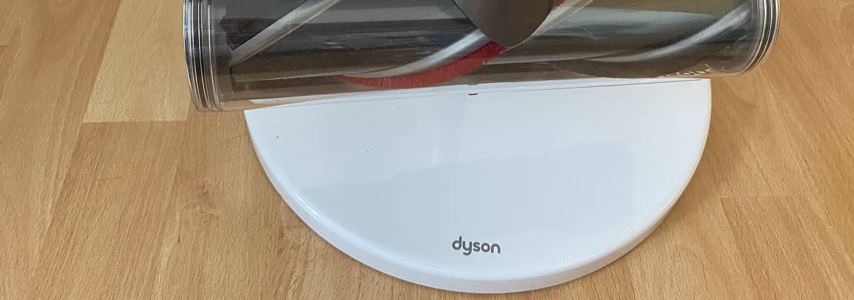 Haushaltsgeräte von Dyson