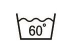 Symbol 60 Grad